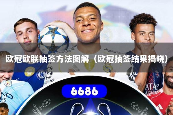 欧冠欧联抽签方法图解(欧冠抽签结果揭晓)
